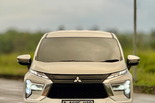 Used 2024 Mitsubishi Xpander Limited Limited A/T