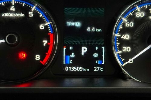 Dijual 2024 Mitsubishi Xpander Limited Limited A/T bekas