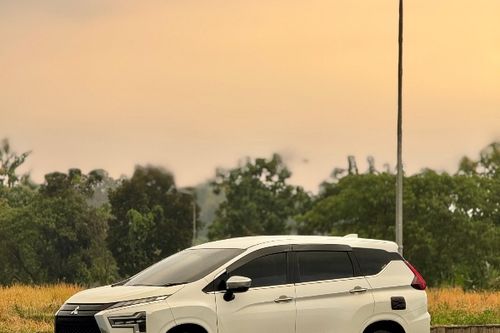 Beli mobil bekas
