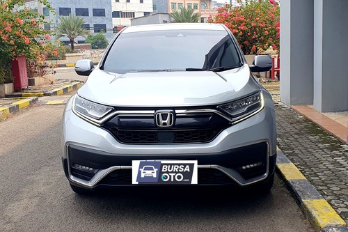 2022 Honda CR-V  1.5L Turbo Prestige bekas
