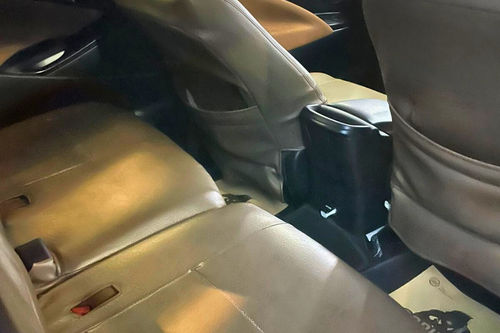 2019 Toyota Kijang Innova 2.0 G AT bekas