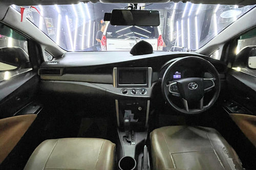 2019 Toyota Kijang Innova 2.0 G AT bekas