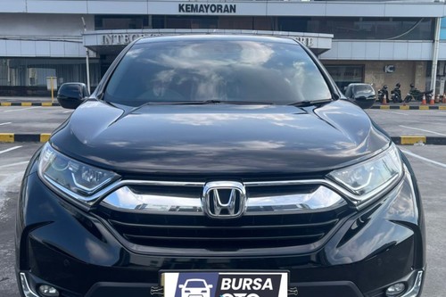 Used 2020 Honda CR-V  2.0L