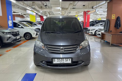 2009 Honda Freed  PSD bekas