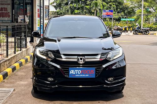 Second hand 2018 Honda HRV 1.8 Prestige 