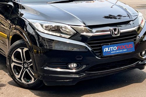 Old 2018 Honda HRV 1.8 Prestige