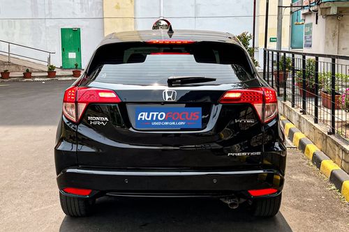 Used 2018 Honda HRV 1.8 Prestige