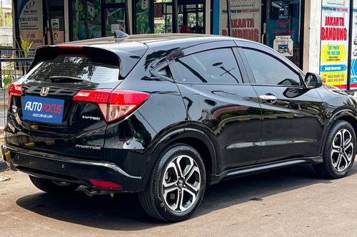 Used 2018 Honda HRV 1.8 Prestige