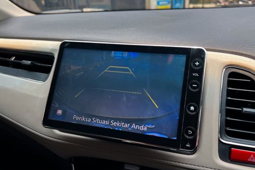 Used 2018 Honda HRV 1.8 Prestige