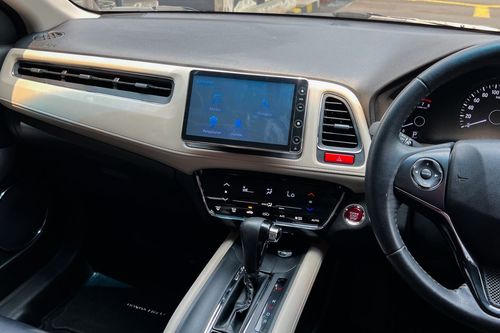 Used 2018 Honda HRV 1.8 Prestige