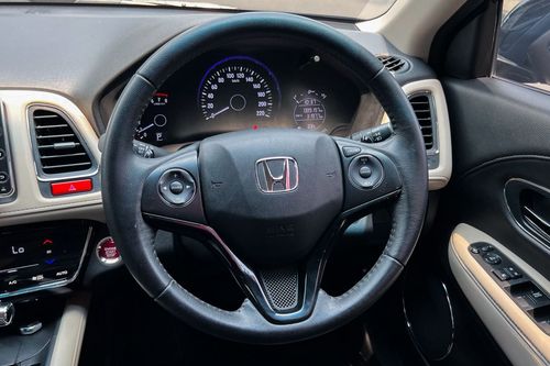 Used 2018 Honda HRV 1.8 Prestige