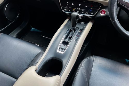 Used 2018 Honda HRV 1.8 Prestige