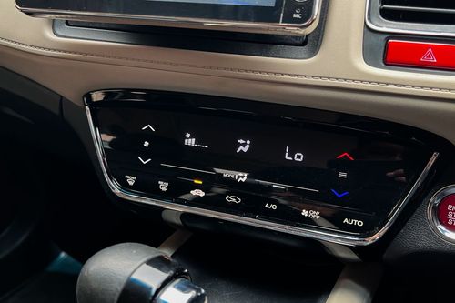 Used 2018 Honda HRV 1.8 Prestige