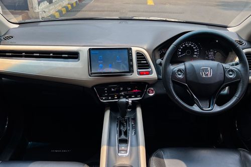 Used 2018 Honda HRV 1.8 Prestige