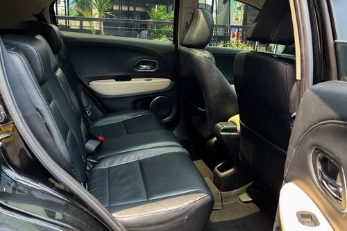 Used 2018 Honda HRV 1.8 Prestige