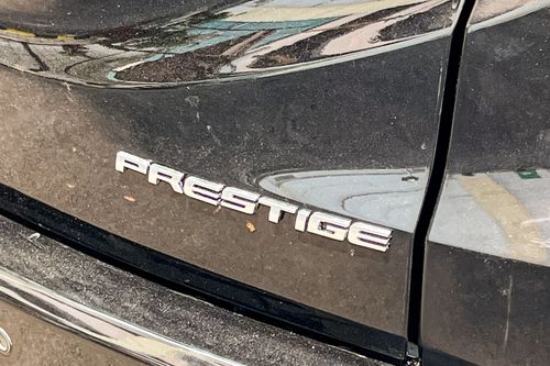 Used 2018 Honda HRV 1.8 Prestige