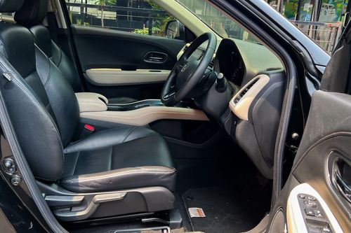 Used 2018 Honda HRV 1.8 Prestige