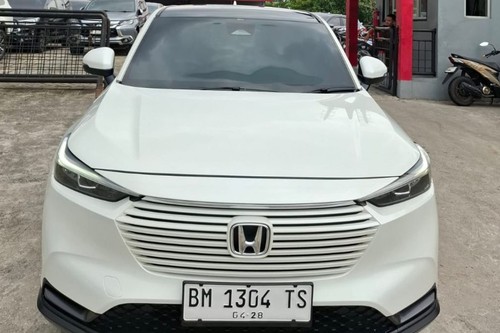 Used 2023 Honda HRV 1.5L SE CVT