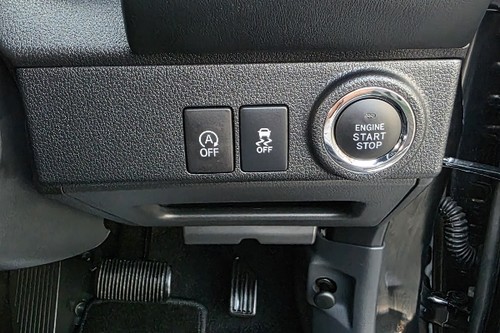 Dijual 2024 Toyota Rush 1.5 S AT GR Sport bekas