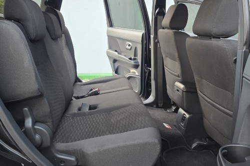 2024 Toyota Rush 1.5 S AT GR Sport bekas