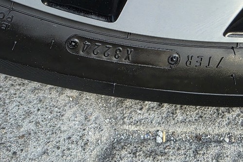 2024 Toyota Rush 1.5 S AT GR Sport tua