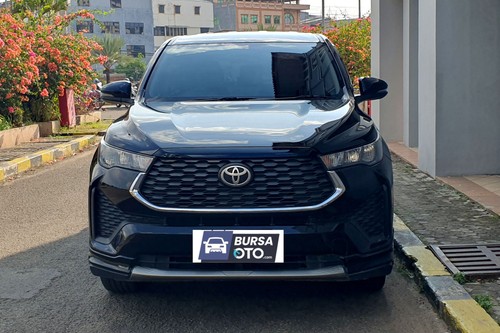 Used 2023 Toyota Kijang Innova Zenix Hybrid EV 2.0L G HV CVT