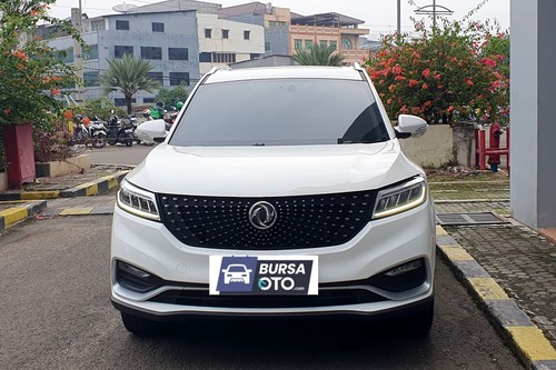 2020 DFSK Glory i-Auto 1.5L bekas