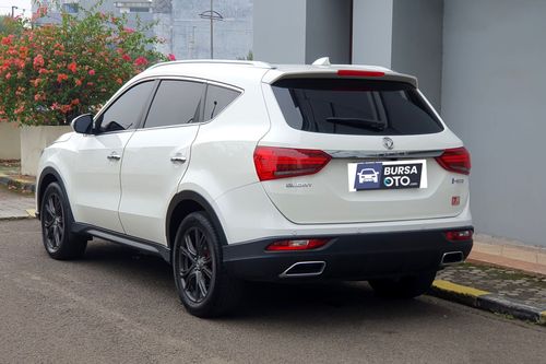2020 DFSK Glory i-Auto 1.5L tua