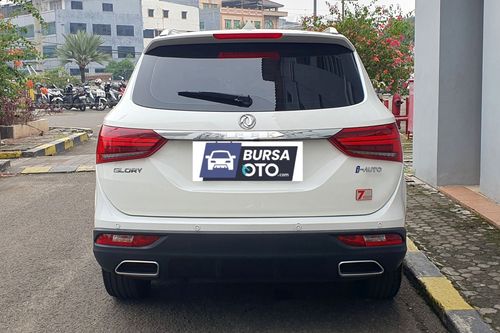 Dijual 2020 DFSK Glory i-Auto 1.5L bekas
