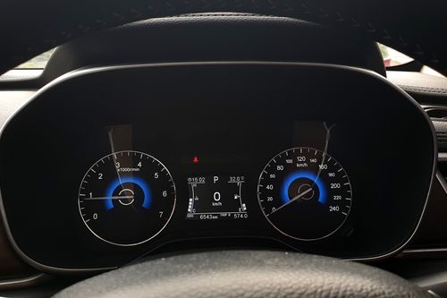 2020 DFSK Glory i-Auto 1.5L bekas