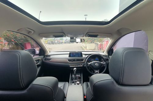 2020 DFSK Glory i-Auto 1.5L bekas