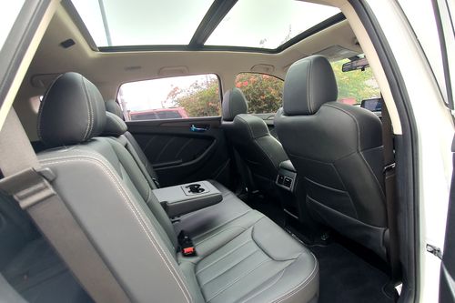 2020 DFSK Glory i-Auto 1.5L bekas