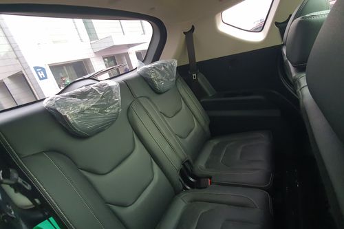 2020 DFSK Glory i-Auto 1.5L bekas