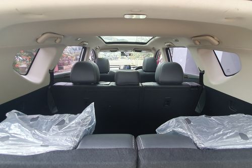 2020 DFSK Glory i-Auto 1.5L bekas