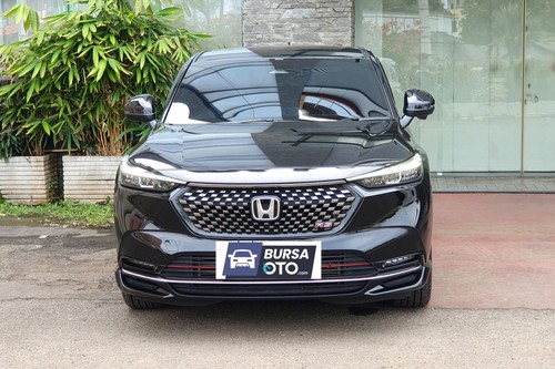 Used 2023 Honda HRV 1.5L Turbo RS