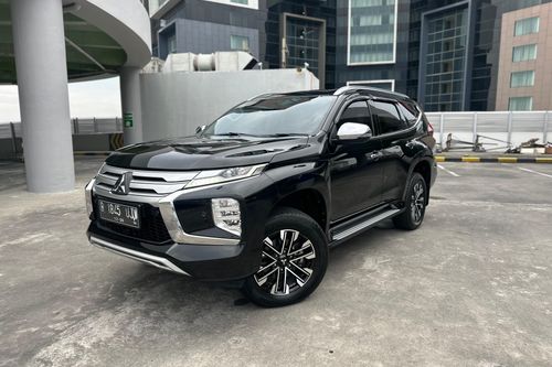 Beli mobil bekas