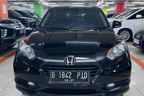 Used 2016 Honda HRV  1.5 E AT