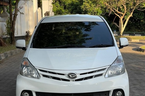 Used 2012 Daihatsu Xenia  1.0 M MT