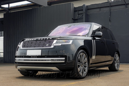 2023 Land Rover Range Rover Vogue VOGUE 3.0 LWB bekas