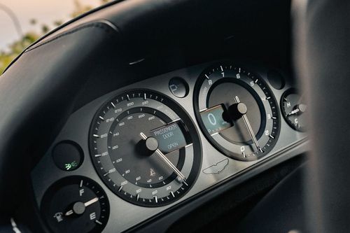 Used 2016 Aston Martin DB9 GT