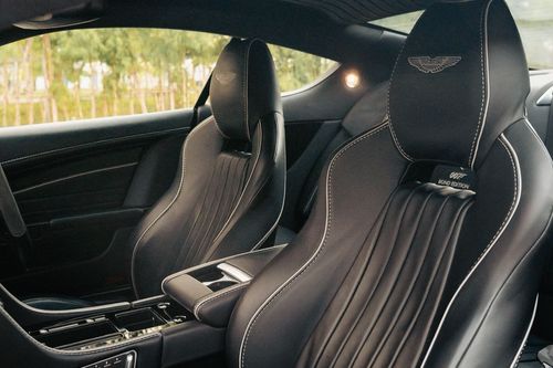 Used 2016 Aston Martin DB9 GT