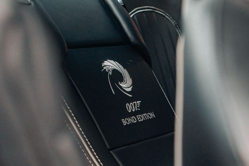 Used 2016 Aston Martin DB9 GT