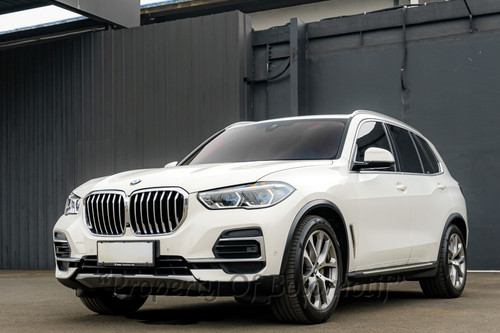 2022 BMW X5 xDrive40i xLine bekas