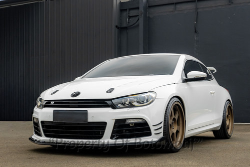 Used 2016 Volkswagen Scirocco  NEW 1.4 TSi