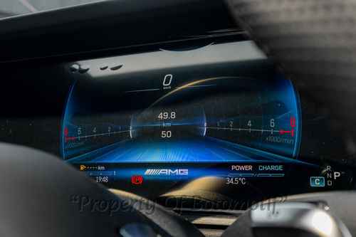 2025 Mercedes Benz G-Class AMG 63 bekas