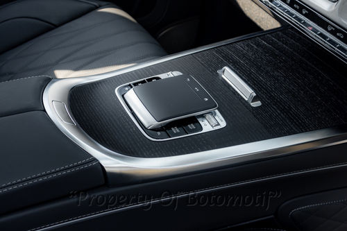 2025 Mercedes Benz G-Class AMG 63 bekas