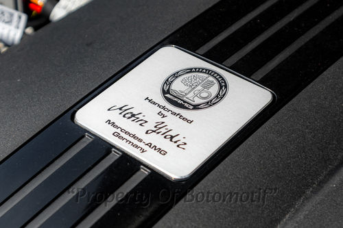 2025 Mercedes Benz G-Class AMG 63 bekas