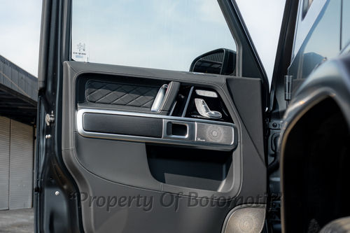 2025 Mercedes Benz G-Class AMG 63 bekas