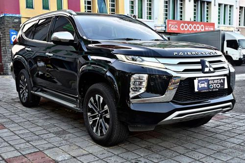 Beli mobil bekas