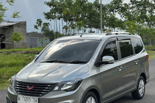 Used 2022 Wuling Confero 1.5 DB